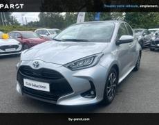 Toyota Yaris - 116h Collection 5p MY22 - 19 990 €