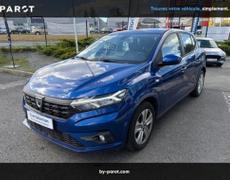 Dacia Sandero Lormont