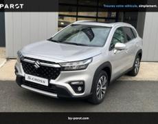 Suzuki S Cross Lormont