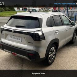 Suzuki S Cross 1.5 Dualjet Hybrid 115ch Style Auto MY24 Lormont