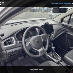 Suzuki S Cross 1.5 Dualjet Hybrid 115ch Style Auto MY24 Lormont