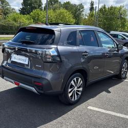 Suzuki S Cross 1.4 Boosterjet Hybrid 110ch Style Allgrip MY25 Lormont