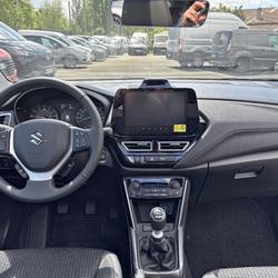 Suzuki S Cross 1.4 Boosterjet Hybrid 110ch Style Allgrip MY25 Lormont