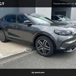 Ford Capri 170ch Standard Range 52kWh Pack Premium RWD Lormont