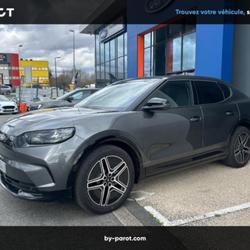 Ford Capri 170ch Standard Range 52kWh Pack Premium RWD Lormont