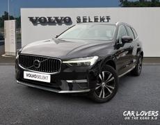 Volvo XC60 Cesson-Sévigné
