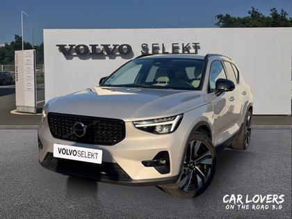 Volvo XC40 - XC40 B4 197 ch DCT7 Ultimate - 35 900 €
