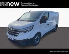 Renault Trafic Varennes-sur-Seine