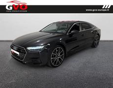 Audi A7 Sportback Saint-Grégoire