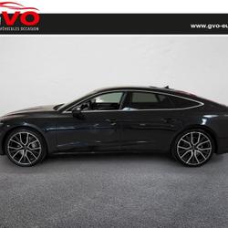 Audi A7 Sportback 50 TDI 286ch Avus Extended quattro tiptronic 8 Euro6d-T Saint-Gr&eacute;goire
