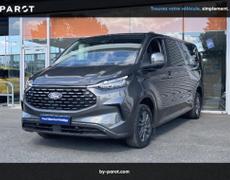Ford Tourneo Bruges