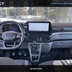 Ford Tourneo 320 L2H1 2.0 EcoBlue 150ch Titanium Bruges