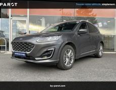 Ford Kuga Bruges