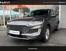 Ford Kuga Bruges