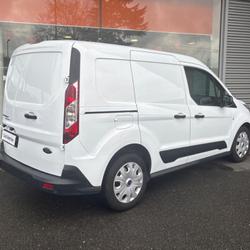 Ford Transit Connect L1 1.0E 100ch Bio&eacute;thanol Trend Bruges