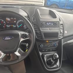 Ford Transit Connect L1 1.0E 100ch Bio&eacute;thanol Trend Bruges