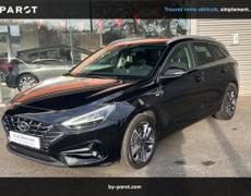 Hyundai i30 SW Bruges