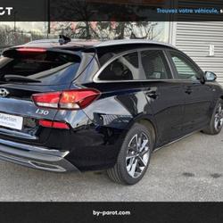 Hyundai i30 SW 1.0 T-GDi 120ch Hybrid 48V Creative DCT-7 Bruges