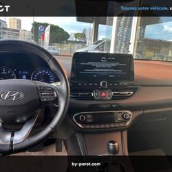 Hyundai i30 SW 1.0 T-GDi 120ch Hybrid 48V Creative DCT-7 Bruges