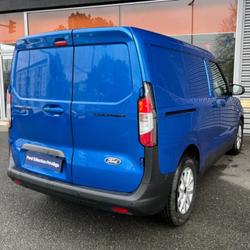 Ford Transit 1.5 EcoBlue 100ch Limited Bruges