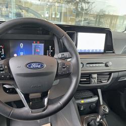 Ford Transit 1.5 EcoBlue 100ch Limited Bruges