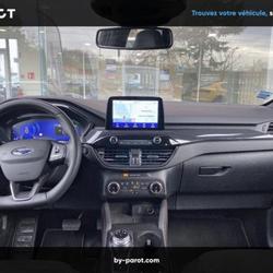 Ford Kuga 2.5 Duratec 190ch FHEV Bio&eacute;thanol ST-Line X BVA Bruges
