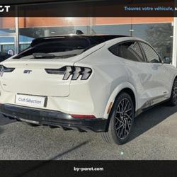 Ford Mustang 487ch Extended Range 91kWh GT AWD Bruges