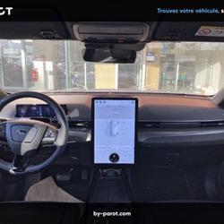 Ford Mustang 487ch Extended Range 91kWh GT AWD Bruges