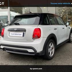Mini Cooper Cooper 136ch Essential BVA7 Bruges