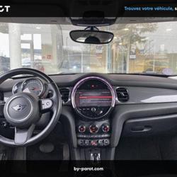 Mini Cooper Cooper 136ch Essential BVA7 Bruges