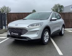 Ford Kuga Bruges