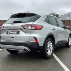 Ford Kuga 1.5 EcoBlue 120ch Titanium Bruges