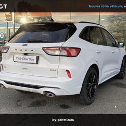 Ford Kuga 2.5 Duratec 180ch Hybrid FlexiFuel ST-Line X Powershift Bruges