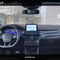 Ford Kuga 2.5 Duratec 180ch Hybrid FlexiFuel ST-Line X Powershift Bruges