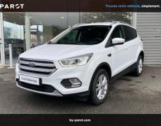 Ford Kuga Bruges
