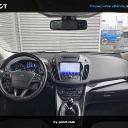 Ford Kuga 1.5 Flexifuel Bio&eacute;thanol 150ch Stop&Start Titanium 170g 4x2 Euro6.2 Bruges