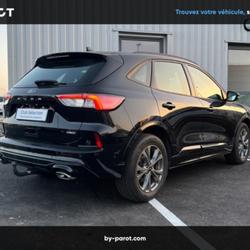 Ford Kuga 2.5 Duratec 225ch PHEV ST-Line Business BVA Bruges