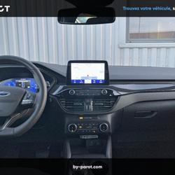 Ford Kuga 2.5 Duratec 225ch PHEV ST-Line Business BVA Bruges