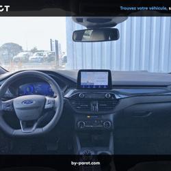 Ford Kuga 2.5 Duratec 180ch Hybrid FlexiFuel ST-Line X Powershift Bruges