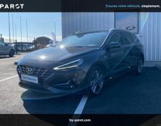 Hyundai i30 SW Bruges