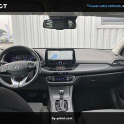 Hyundai i30 SW 1.0 T-GDi 120ch Hybrid 48V Creative DCT-7 Bruges