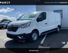 Renault Trafic Bruges