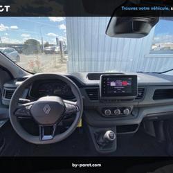 Renault Trafic L2H1 3T 2.0 Blue dCi 150ch Advance -25 Bruges