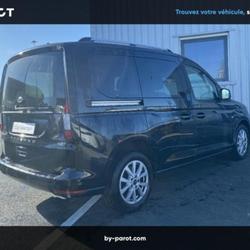 Ford Tourneo Connect 2.0 EcoBlue 102ch Titanium Bruges