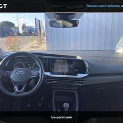 Ford Tourneo Connect 2.0 EcoBlue 102ch Titanium Bruges