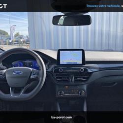 Ford Kuga 2.5 Duratec 190ch FHEV Bio&eacute;thanol ST-Line X BVA Bruges
