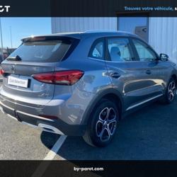 MG ZS Hybrid+ 197ch Comfort Bruges