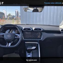 MG ZS Hybrid+ 197ch Comfort Bruges