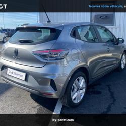 Renault Clio 5 1.5 Blue dCi 100ch Evolution - 24 Bruges