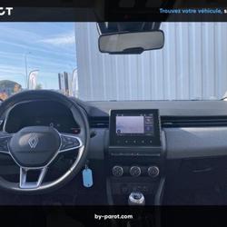 Renault Clio 5 1.5 Blue dCi 100ch Evolution - 24 Bruges